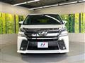 2016 Toyota Vellfire