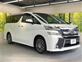 2016 Toyota Vellfire