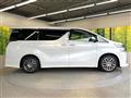2016 Toyota Vellfire
