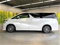 2016 Toyota Vellfire
