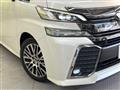 2016 Toyota Vellfire