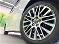 2016 Toyota Vellfire