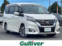 2017 Nissan Serena