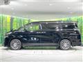 2017 Toyota Vellfire
