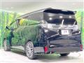 2017 Toyota Vellfire