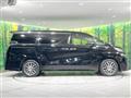 2017 Toyota Vellfire