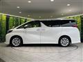 2017 Toyota Alphard