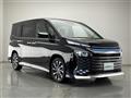 2024 Toyota Voxy