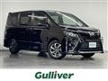 2018 Toyota Voxy