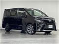 2018 Toyota Voxy