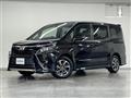 2018 Toyota Voxy
