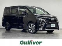 2018 Toyota Voxy