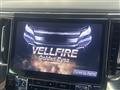 2017 Toyota Vellfire