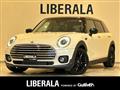 2022 BMW MINI Clubman