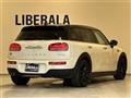 2022 BMW MINI Clubman