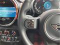 2022 BMW MINI Clubman