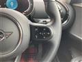 2022 BMW MINI Clubman