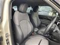 2022 BMW MINI Clubman