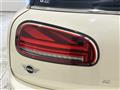 2022 BMW MINI Clubman