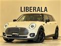 2022 BMW MINI Clubman