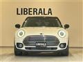 2022 BMW MINI Clubman