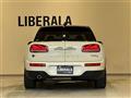 2022 BMW MINI Clubman