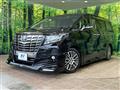 2017 Toyota Alphard