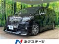 2017 Toyota Alphard