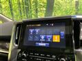 2017 Toyota Alphard