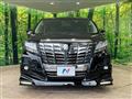 2017 Toyota Alphard