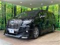 2017 Toyota Alphard