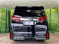 2017 Toyota Alphard