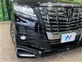 2017 Toyota Alphard
