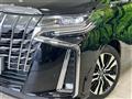 2018 Toyota Alphard