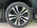 2018 Toyota Alphard
