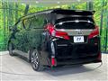 2018 Toyota Alphard