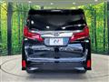 2018 Toyota Alphard