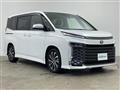 2025 Toyota Voxy