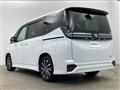 2025 Toyota Voxy