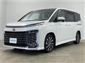 2025 Toyota Voxy