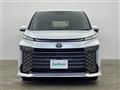 2025 Toyota Voxy