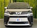 2018 Toyota Vellfire