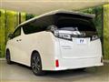 2018 Toyota Vellfire