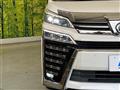2018 Toyota Vellfire