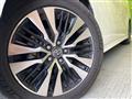 2018 Toyota Vellfire