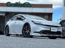 2023 Toyota Prius