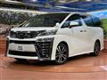 2018 Toyota Vellfire