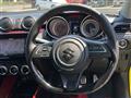 2018 Suzuki Swift