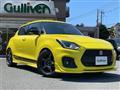 2018 Suzuki Swift