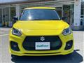 2018 Suzuki Swift